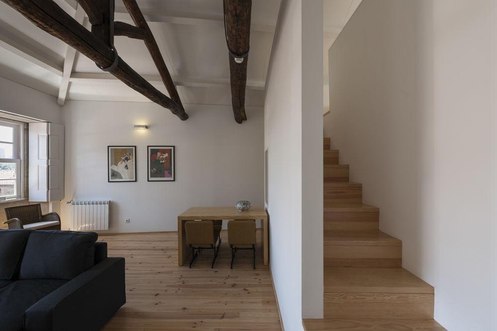 Oporto Home Apartments Exterior photo