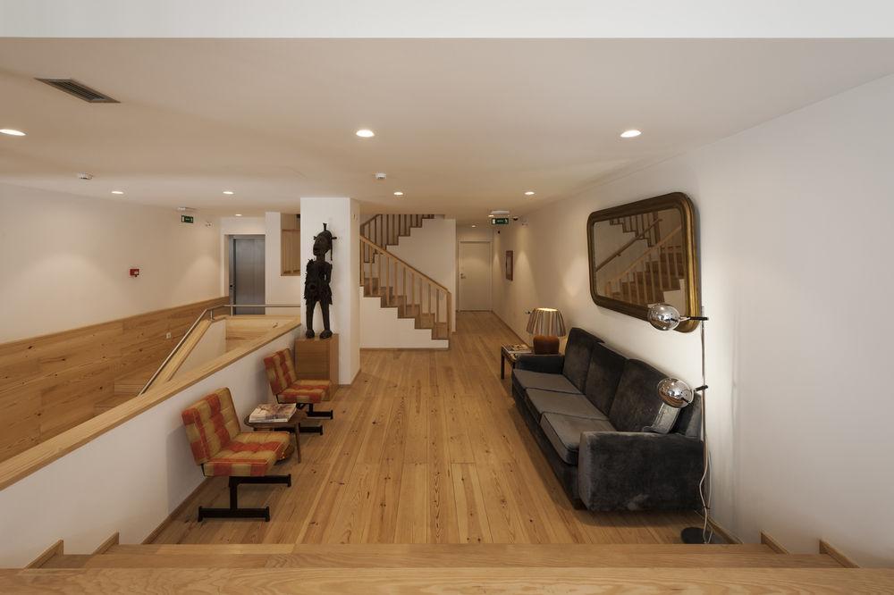 Oporto Home Apartments Exterior photo