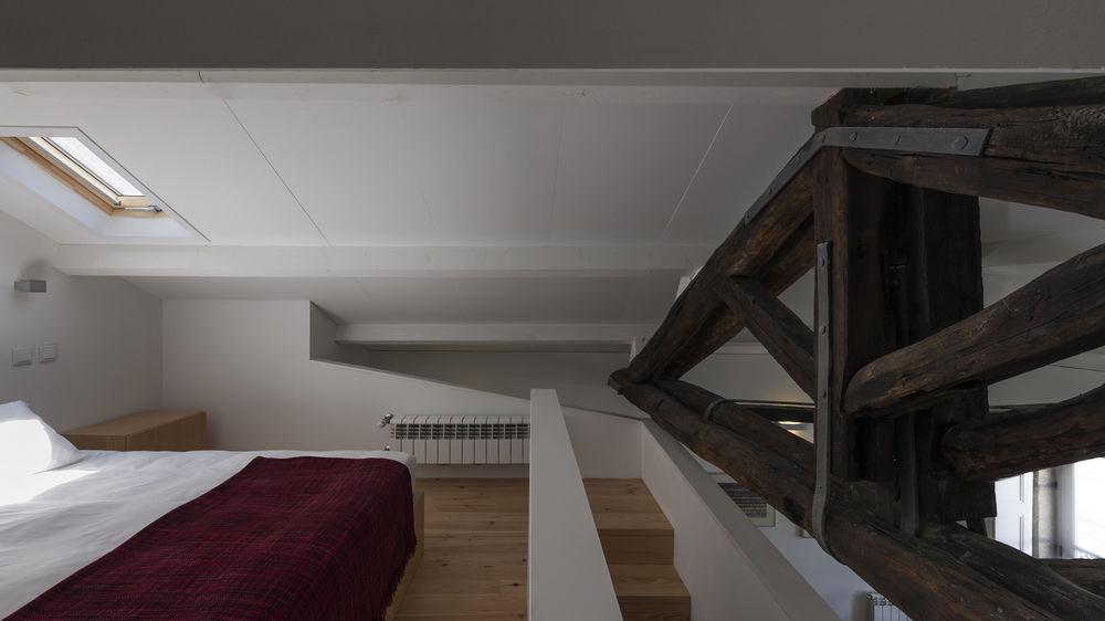 Oporto Home Apartments Exterior photo