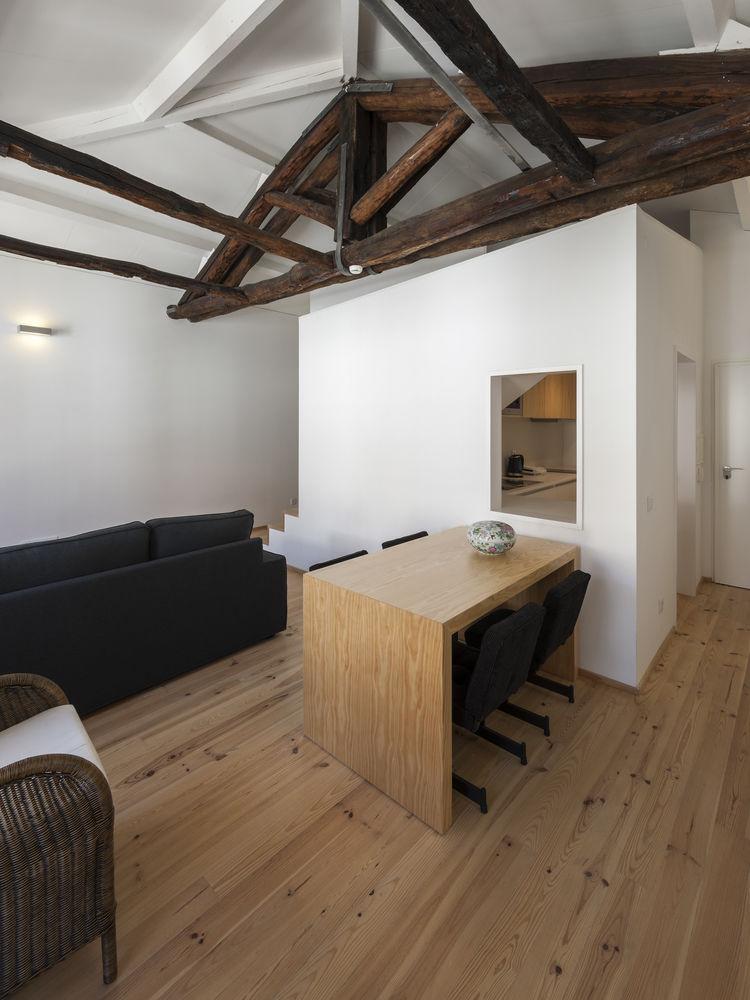 Oporto Home Apartments Exterior photo