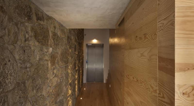 Oporto Home Apartments Exterior photo