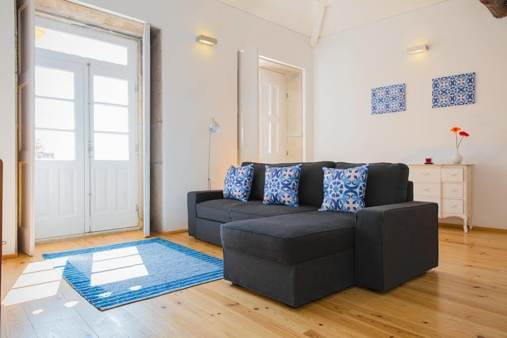 Oporto Home Apartments Exterior photo